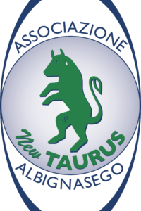 ASSOCIAZIONE NEW TAURUS _ Logo Feb2024